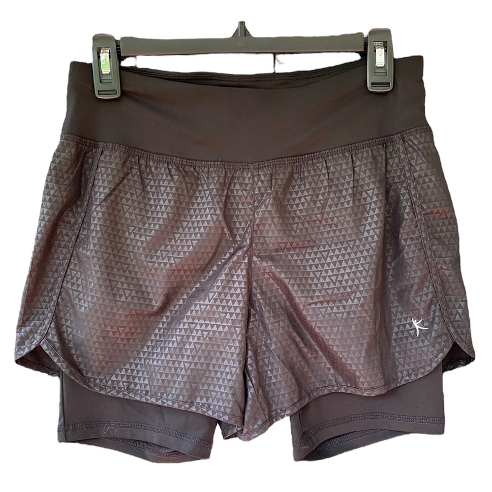 Daskin Now Exercise Short